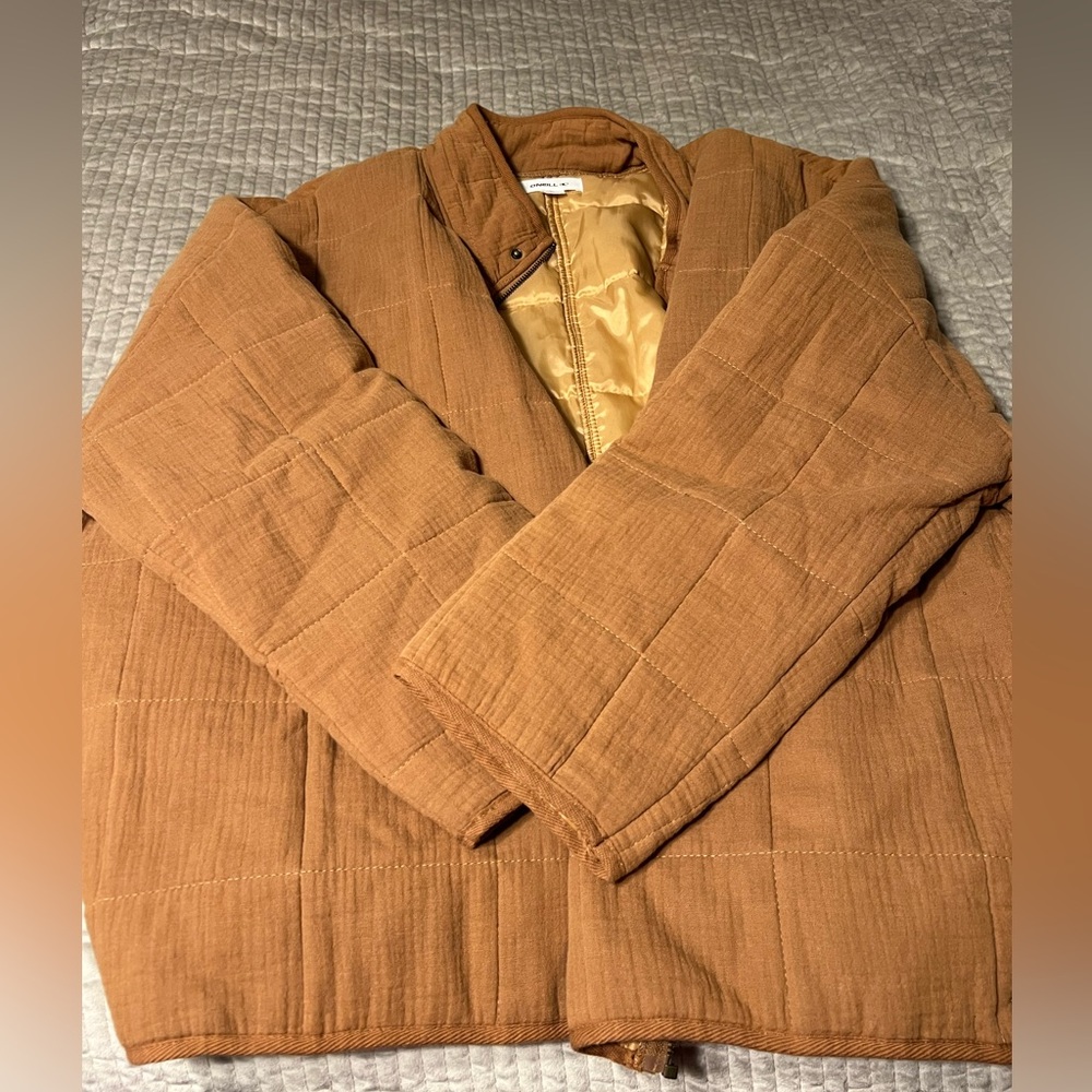 O’Neil Quilted Jacket - Picture 9 of 10